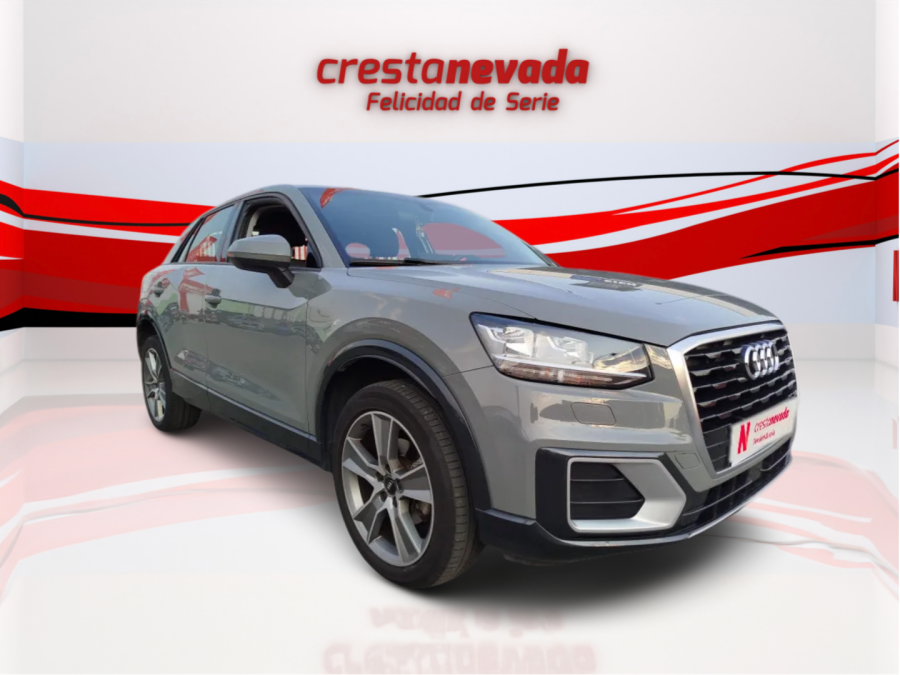 Imagen de AUDI Q2