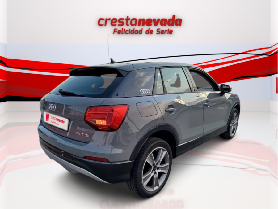 Imagen de AUDI Q2