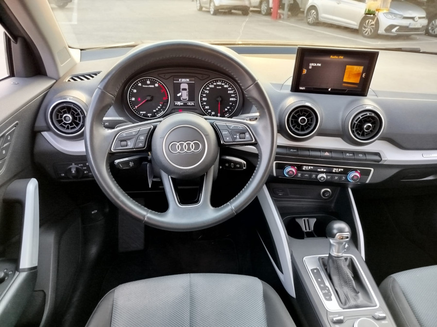 Imagen de AUDI Q2