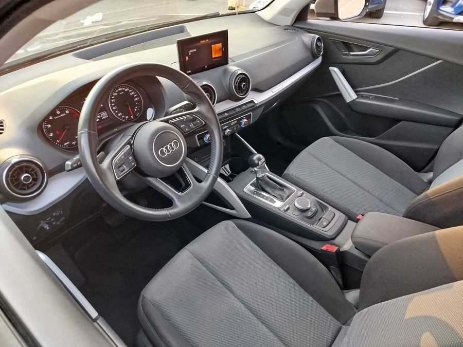 Imagen de AUDI Q2
