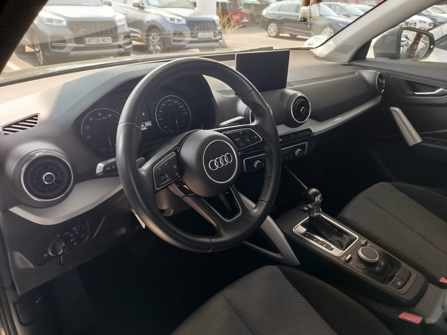 Imagen de AUDI Q2