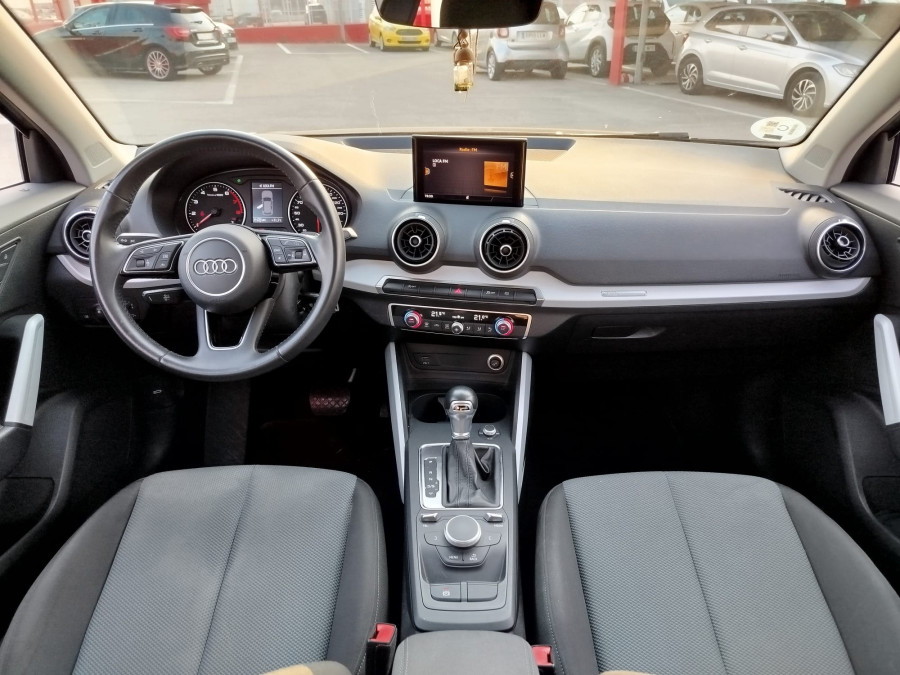 Imagen de AUDI Q2