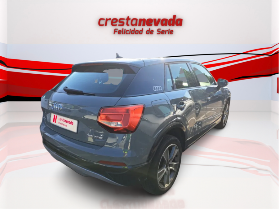 Imagen de AUDI Q2