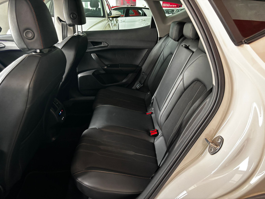 Imagen de cupra Formentor