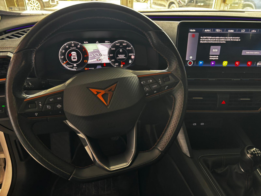 Imagen de cupra Formentor