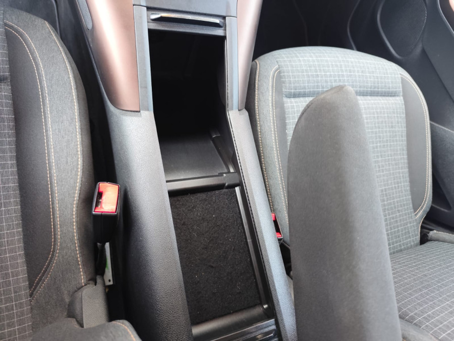 Imagen de Peugeot Rifter