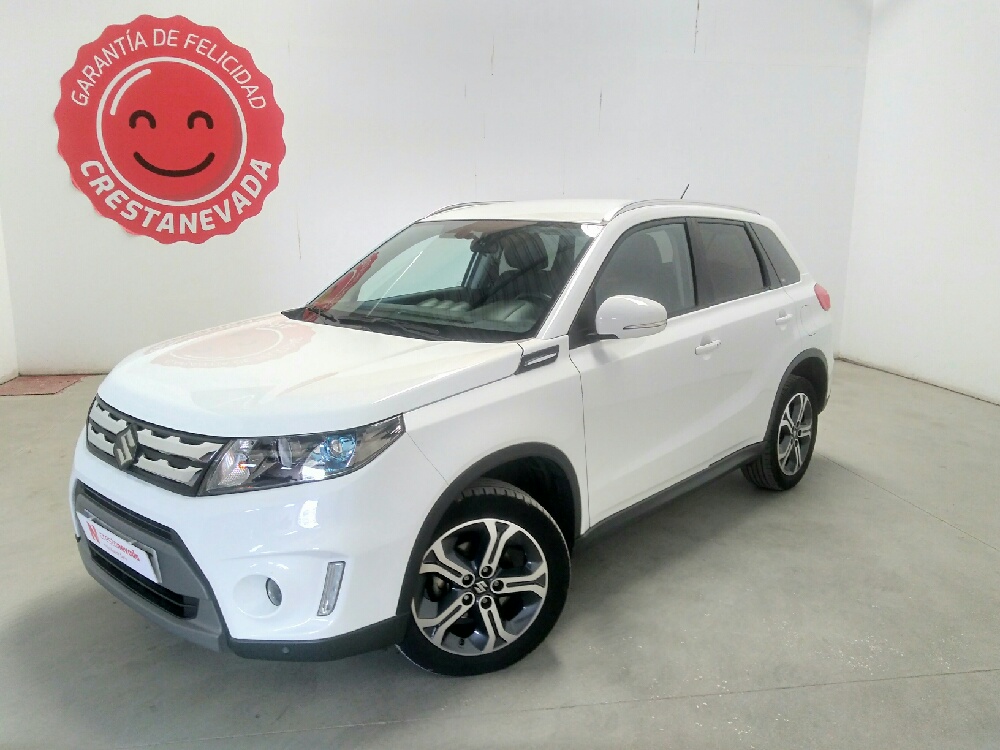 Imagen de Suzuki Vitara