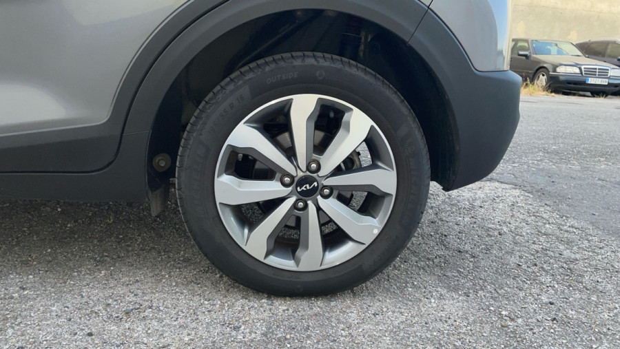 Imagen de Kia Stonic