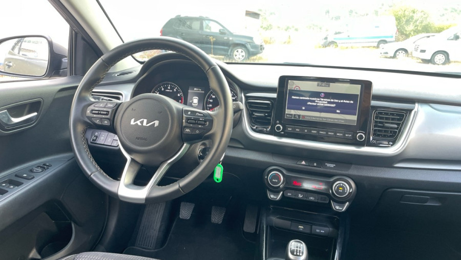 Imagen de Kia Stonic