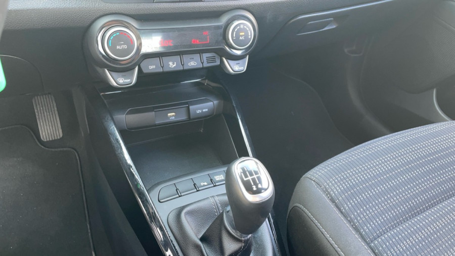 Imagen de Kia Stonic