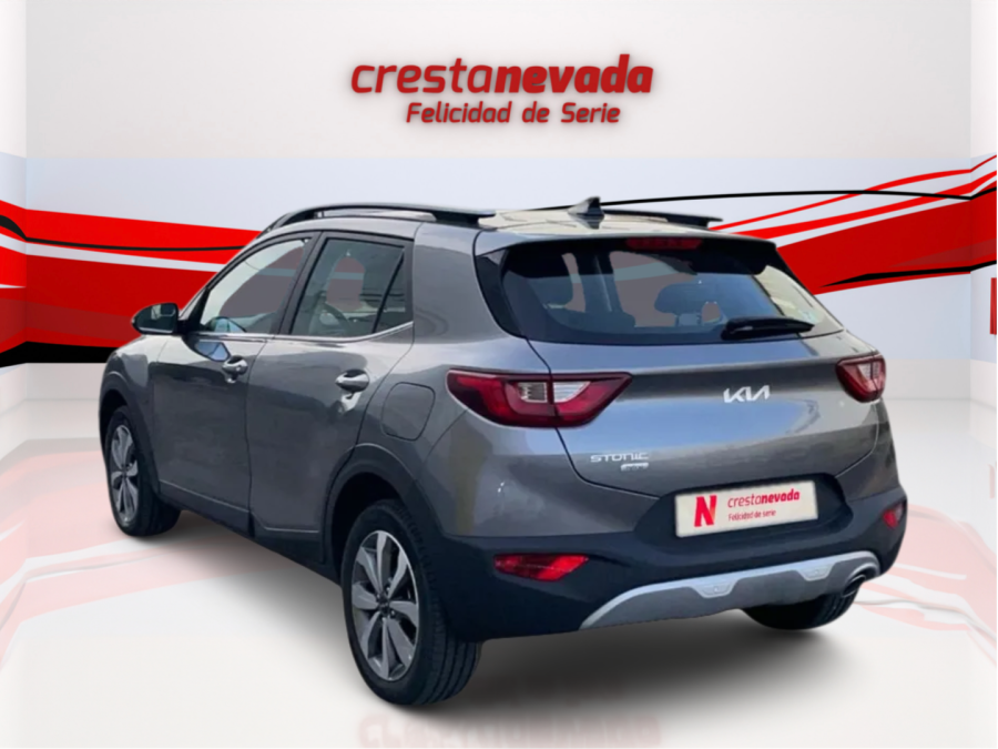 Imagen de Kia Stonic