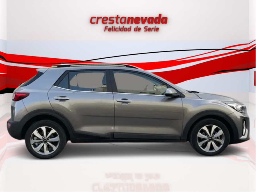 Imagen de Kia Stonic