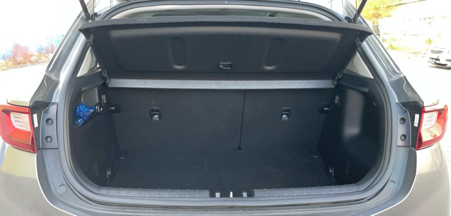 Imagen de Kia Stonic
