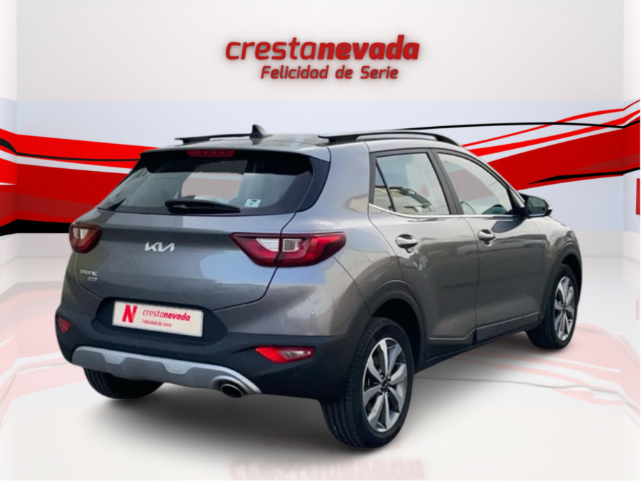 Imagen de Kia Stonic