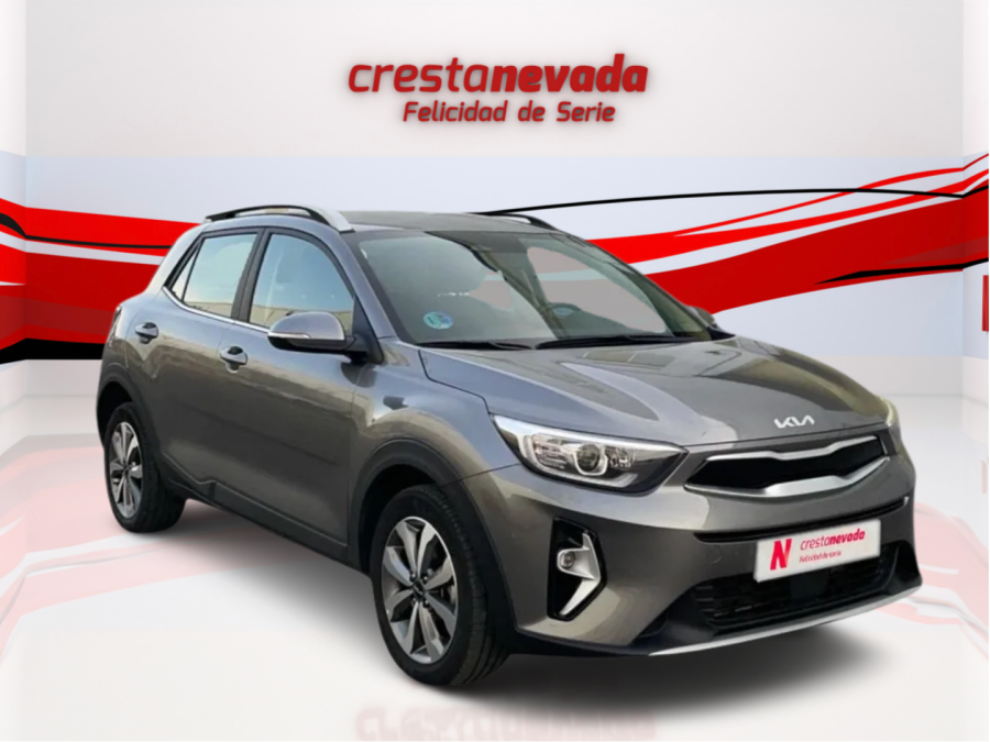 Imagen de Kia Stonic