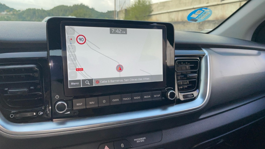 Imagen de Kia Stonic