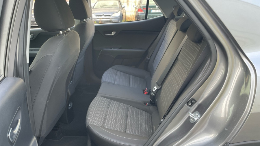 Imagen de Kia Stonic
