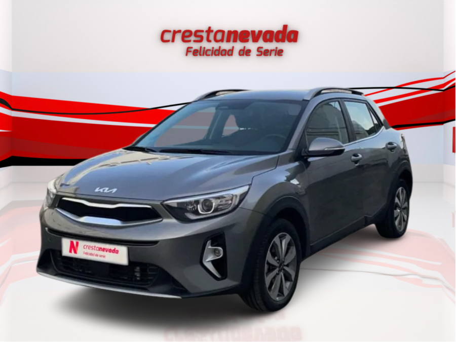 Imagen de Kia Stonic