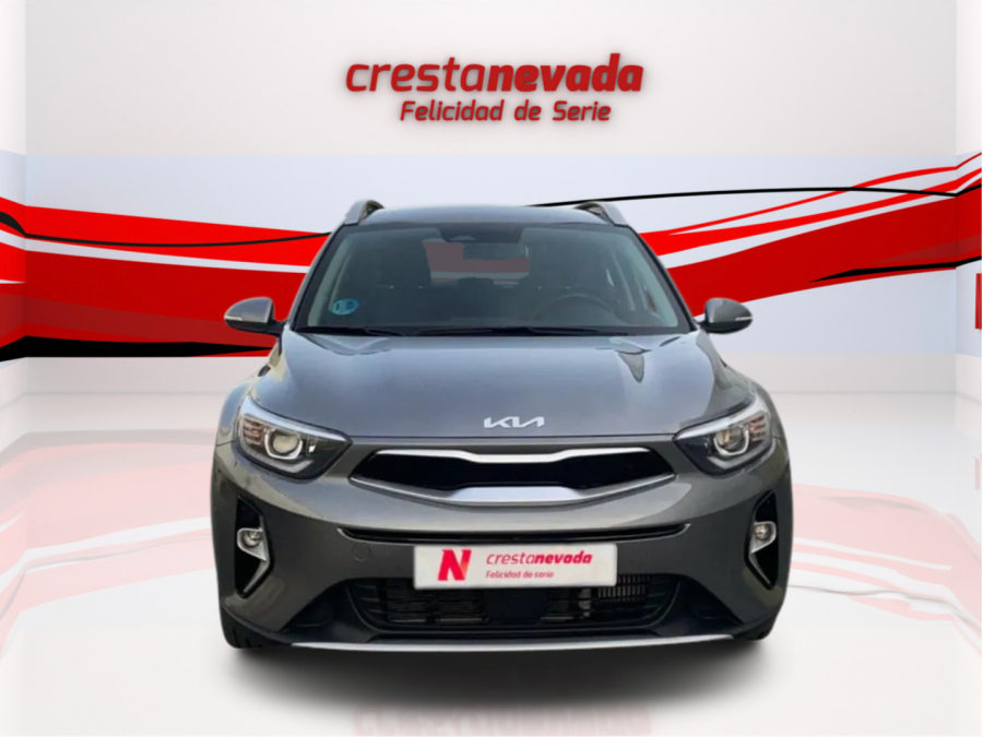 Imagen de Kia Stonic