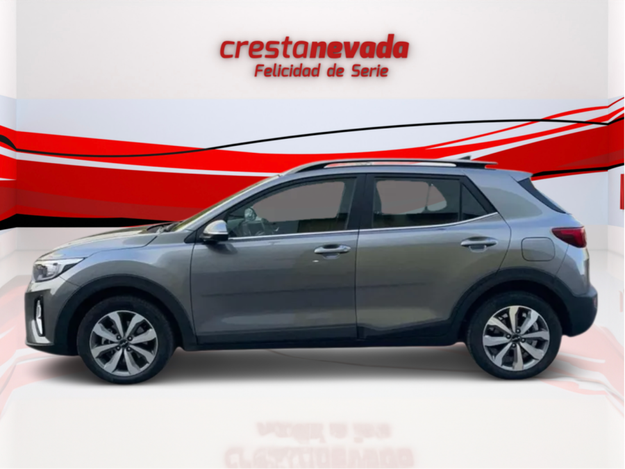 Imagen de Kia Stonic