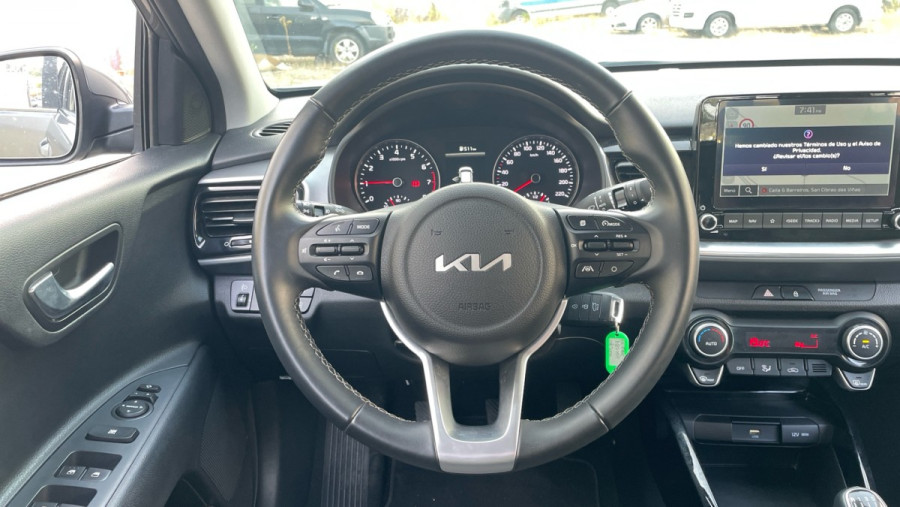 Imagen de Kia Stonic