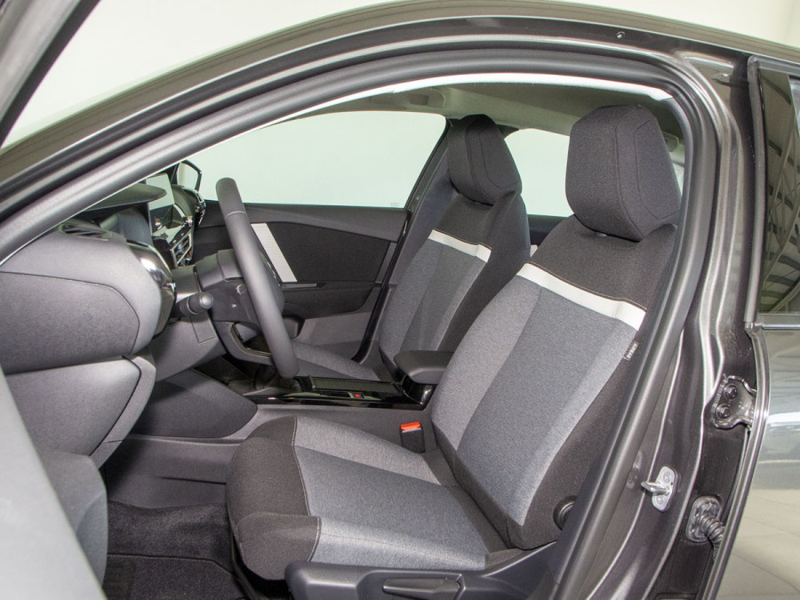 Imagen de CITROEN C4 X