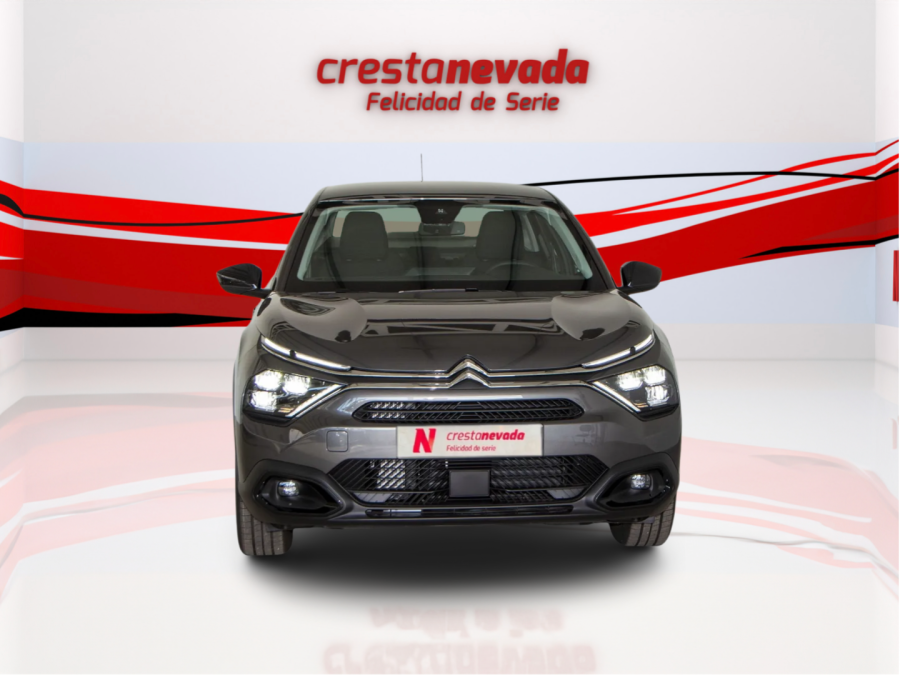 Imagen de CITROEN C4 X