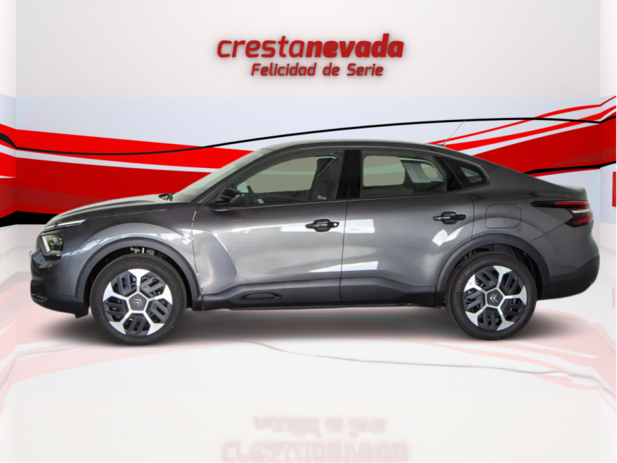 Imagen de CITROEN C4 X