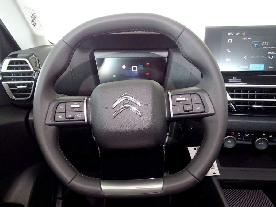 Imagen de CITROEN C4 X