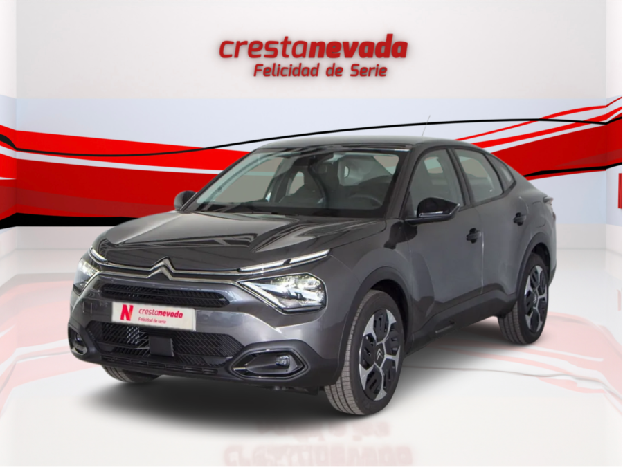 Citroen C4 X