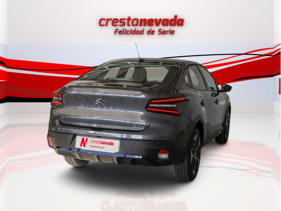 Imagen de CITROEN C4 X