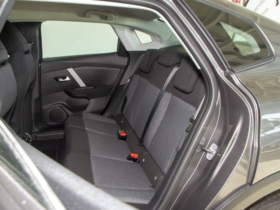 Imagen de CITROEN C4 X