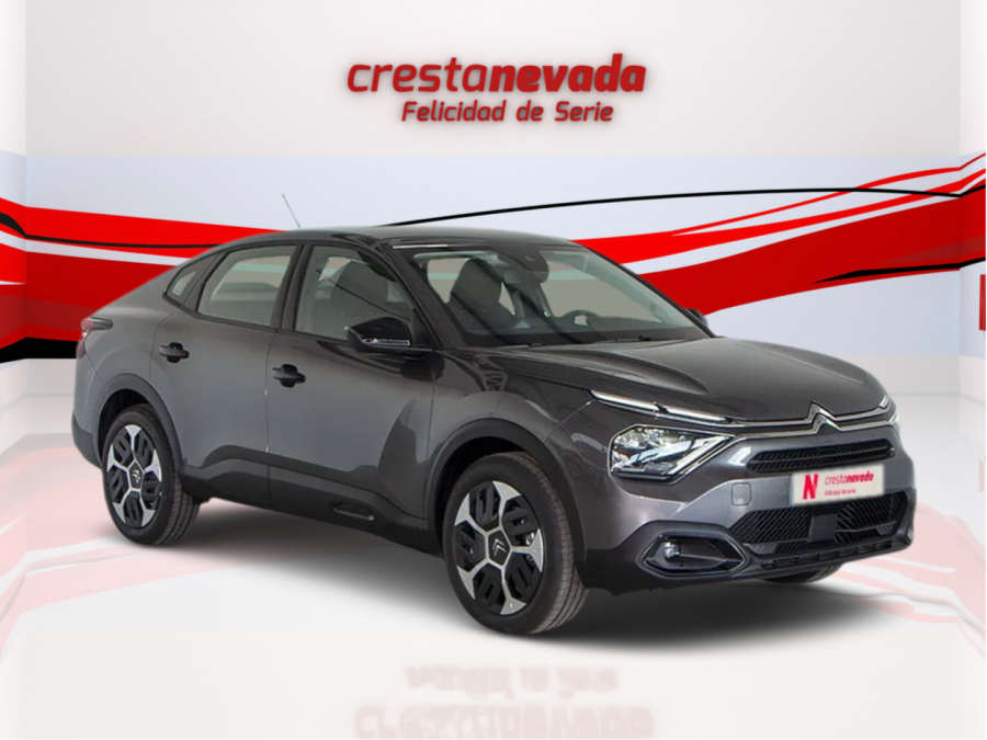 Imagen de CITROEN C4 X