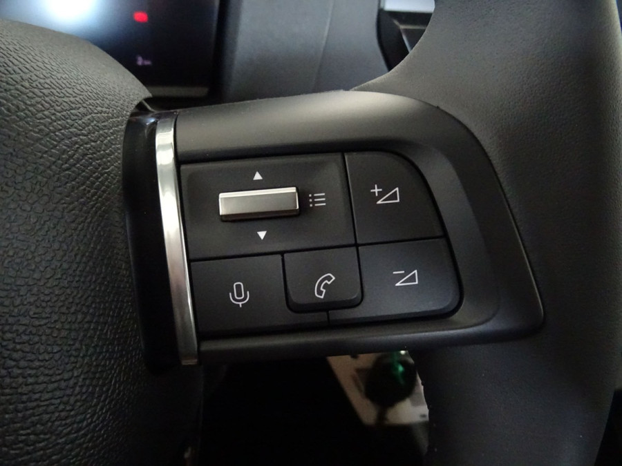 Imagen de CITROEN C4 X