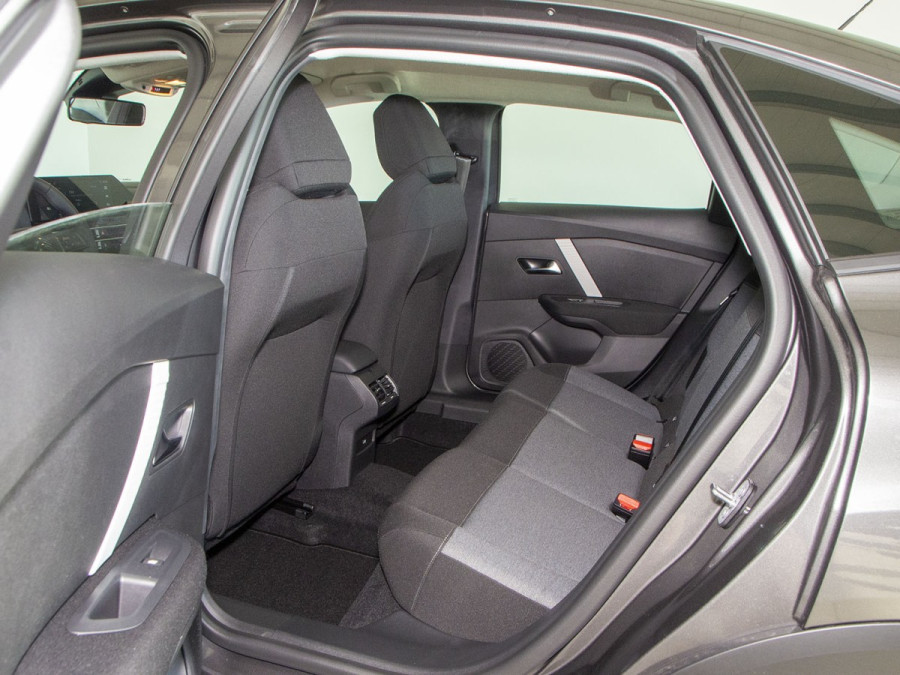 Imagen de CITROEN C4 X
