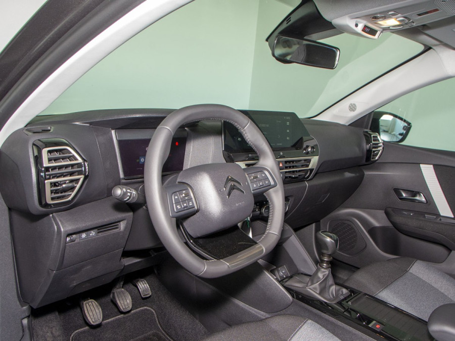Imagen de CITROEN C4 X