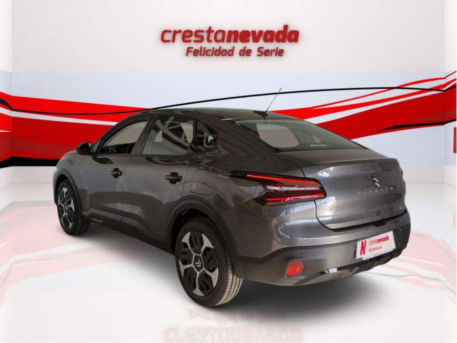 Imagen de CITROEN C4 X