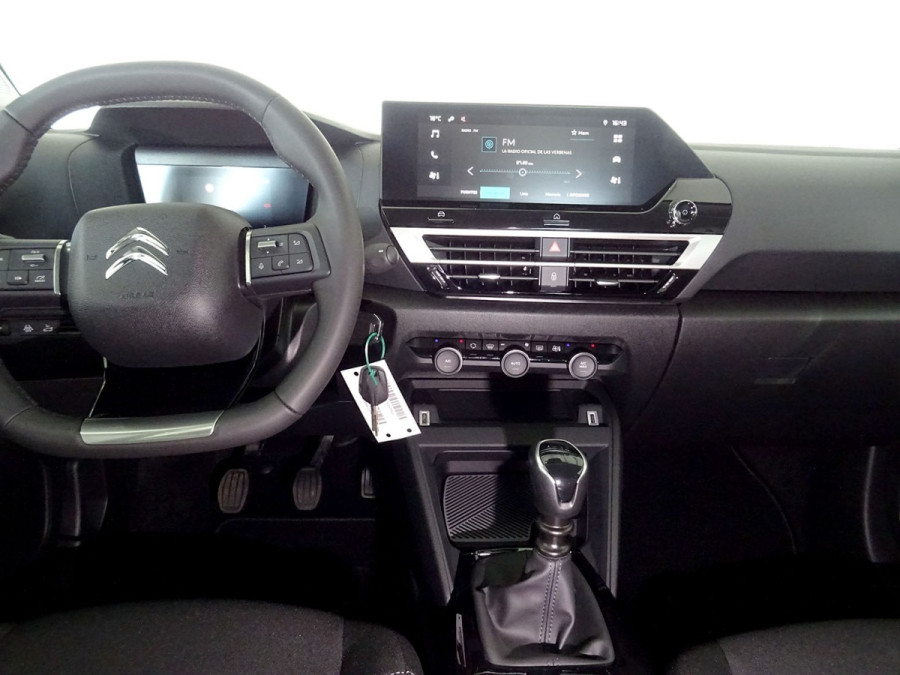 Imagen de CITROEN C4 X