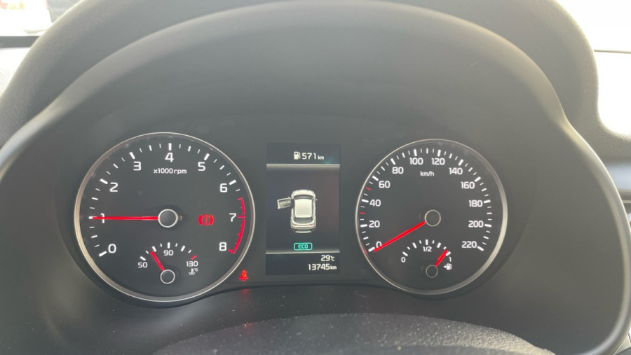 Imagen de Kia Stonic