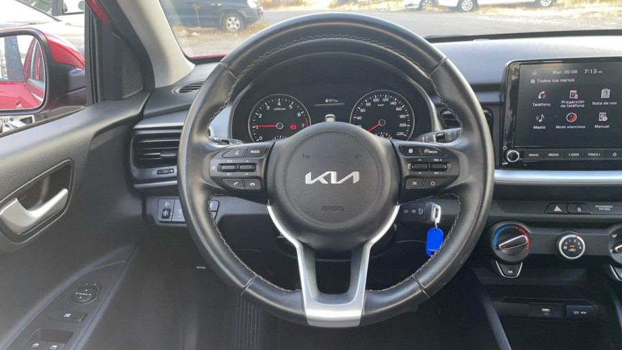 Imagen de Kia Stonic