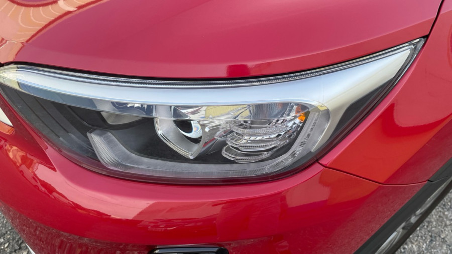 Imagen de Kia Stonic
