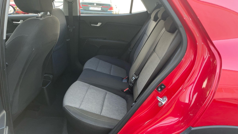 Imagen de Kia Stonic