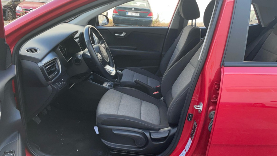Imagen de Kia Stonic