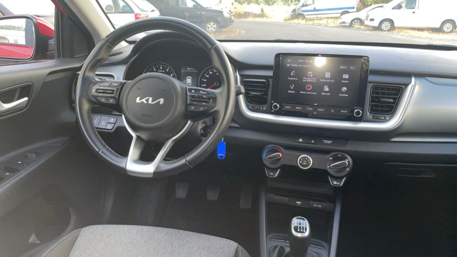 Imagen de Kia Stonic