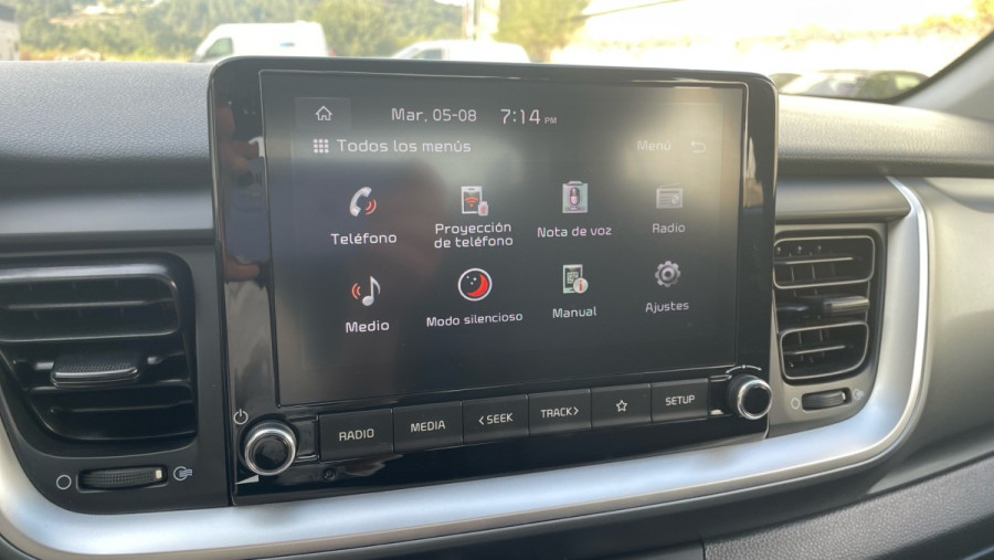 Imagen de Kia Stonic