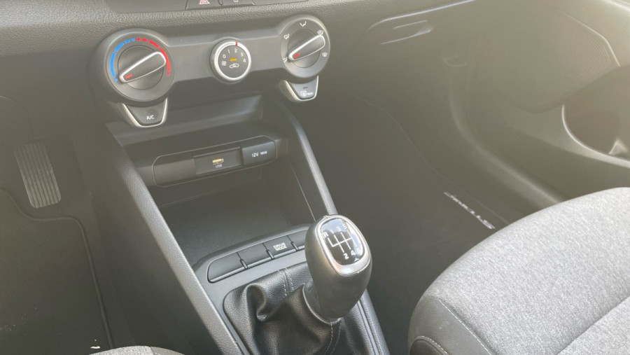 Imagen de Kia Stonic