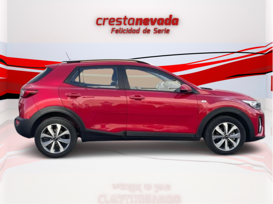Imagen de Kia Stonic