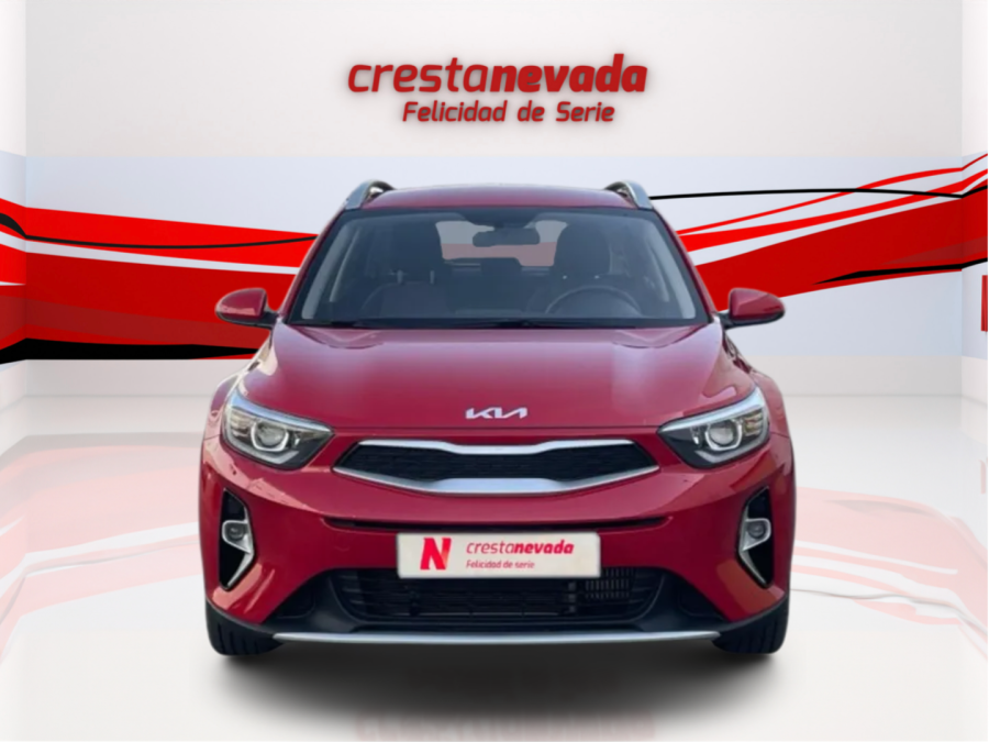 Imagen de Kia Stonic