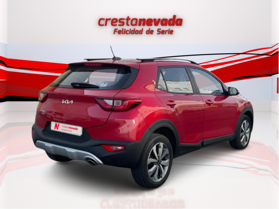 Imagen de Kia Stonic