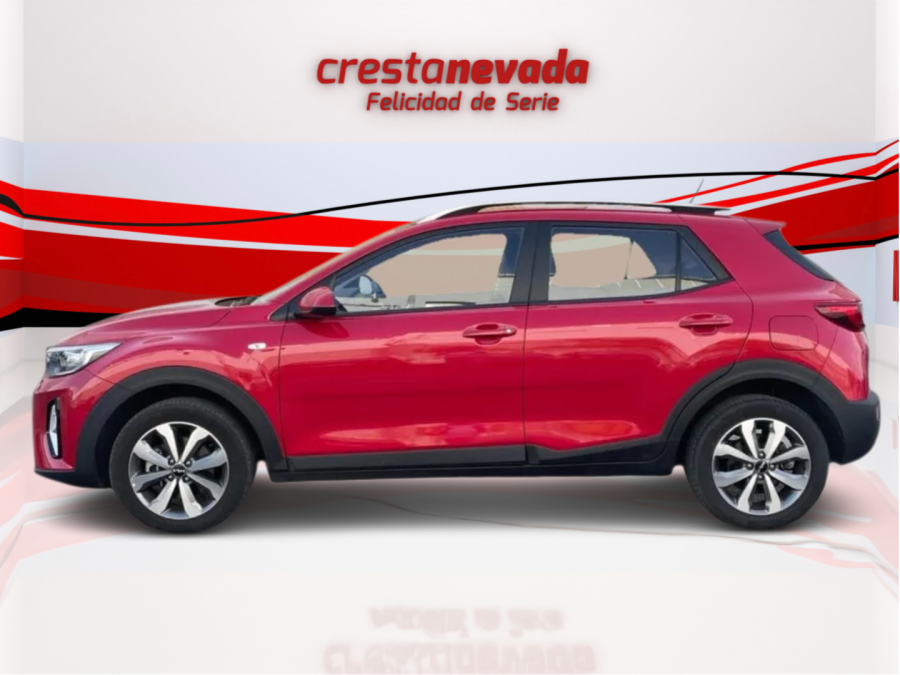 Imagen de Kia Stonic